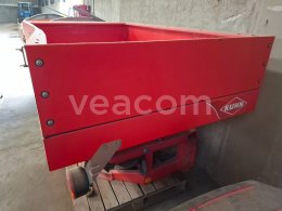 Online aukce: KUHN  MDS 19.1 ROZMETADLO