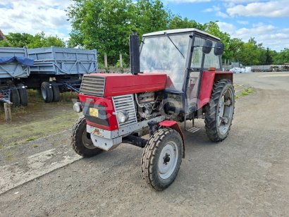 Online aukce: URSUS  C - 385