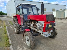 Online aukce: URSUS  C - 385