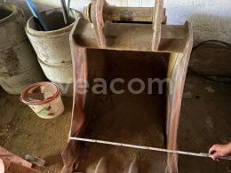 Online aukce:   PODKOPOVÁ LYŽICA 800MM
