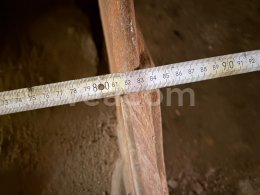 Online aukce:   PODKOPOVÁ LYŽICA 800MM