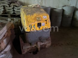 Online aukce: WACKER NEUSON  ROLLER RT SC2
