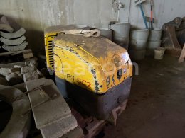 Online aukce: WACKER NEUSON  ROLLER RT SC2