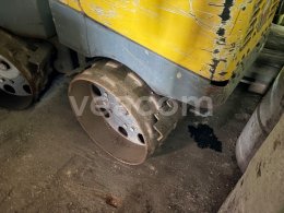 Online aukce: WACKER NEUSON  ROLLER RT SC2