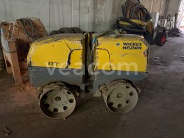 Online aukce: WACKER NEUSON  RT