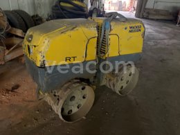 Online aukce: WACKER NEUSON  RT