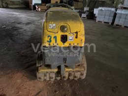 Online aukce: WACKER NEUSON  RT