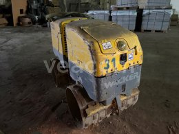 Online aukce: WACKER NEUSON  RT