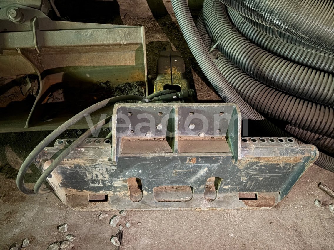 Online aukce:   INDECO HP 350