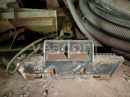 Online aukce:  INDECO HP 350
