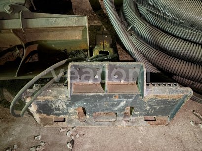 Online aukce:  INDECO HP 350