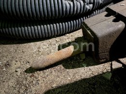 Online aukce:   INDECO HP 350