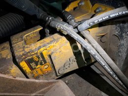 Online aukce:   INDECO HP 350