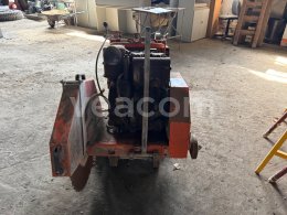 Online aukce: GÖLZ  FS 250