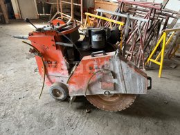 Online aukce: GÖLZ  FS 250