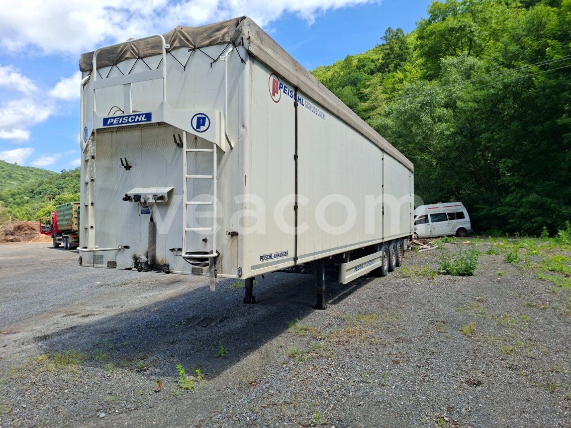 Online aukce:   PEISCHL 3 ESPOS