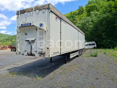 Online aukce:  PEISCHL 3 ESPOS