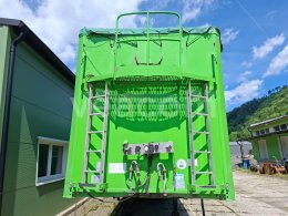 Online aukce: SCHWARZMÜLLER  SPA 3/E