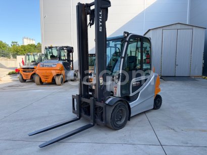 Online-Versteigerung: STILL  RX 60 - 45 / 600