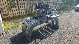 Интернет-аукцион:  KINSHOFER D20H-P-100 DEMOLIČNÍ DRAPÁK