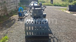 Online aukce:   KINSHOFER D20H-P-100 DEMOLIČNÍ DRAPÁK