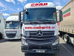 Online aukce: MB  ACTROS 1845 LS