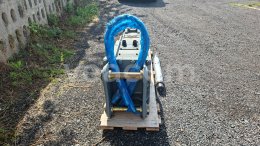 Online aukce:   HEROE 1000 HYDRAULICKÉ KLADIVO PRO BAGRY