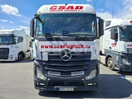Online aukce: MB  ACTROS 1845 LSNRL
