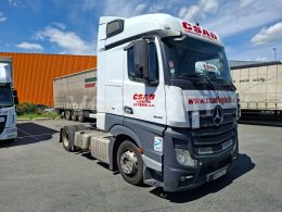 Online aukce: MB  ACTROS 1845 LSNRL