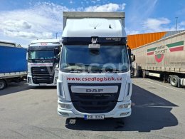 Online aukce: DAF  LF 220 FA