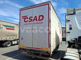 Online aukce: DAF  LF 220 FA