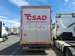 Online aukce: DAF  LF 220 FA
