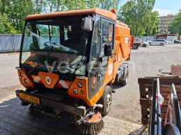 Online aukce: SCARAB  MINOR VM + NAHRADNÍ KARTAČE
