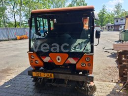 Online árverés: SCARAB  MINOR VM + NAHRADNÍ KARTAČE