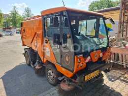 Online árverés: SCARAB  MINOR VM + NAHRADNÍ KARTAČE