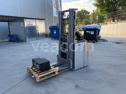 Online-Versteigerung: STILL  EXV-SF 16