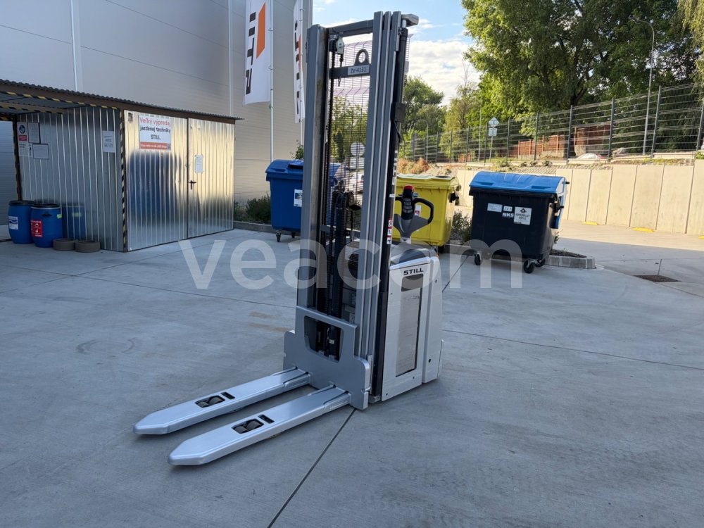 Online-Versteigerung: STILL  EXV 16I