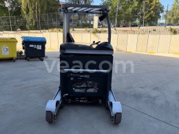 Online aukce: STILL  FM-X 20