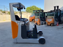 Online aukce: STILL  FM-X 20