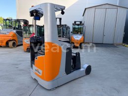 Online aukce: STILL  FM-X 20
