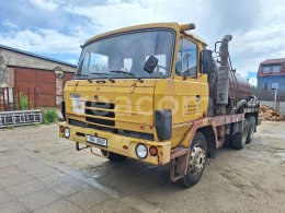 Aukcja internetowa: TATRA  T 815 6X6