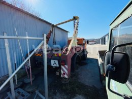 Online aukce: ŠKODA  706 MTS-24