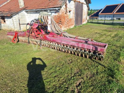 Online árverés:  VREDO APLIKÁTOR ZB 7945-3