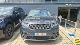 Online aukce: LAND ROVER  RANGE ROVER VELAR D 300 R-DYNAMIC SE