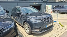 Online aukce: LAND ROVER  RANGE ROVER VELAR D 300 R-DYNAMIC SE