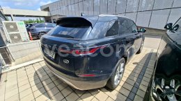 Online aukce: LAND ROVER  RANGE ROVER VELAR D 300 R-DYNAMIC SE