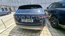 Online aukce: LAND ROVER  RANGE ROVER VELAR D 300 R-DYNAMIC SE