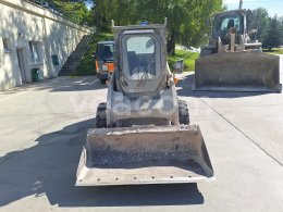 Online aukce: CATERPILLAR  226 4X4