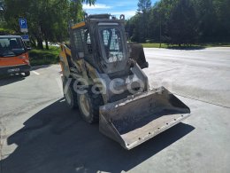 Online aukce: CATERPILLAR  226 4X4