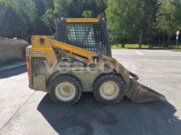 Online aukce: CATERPILLAR  226 4X4